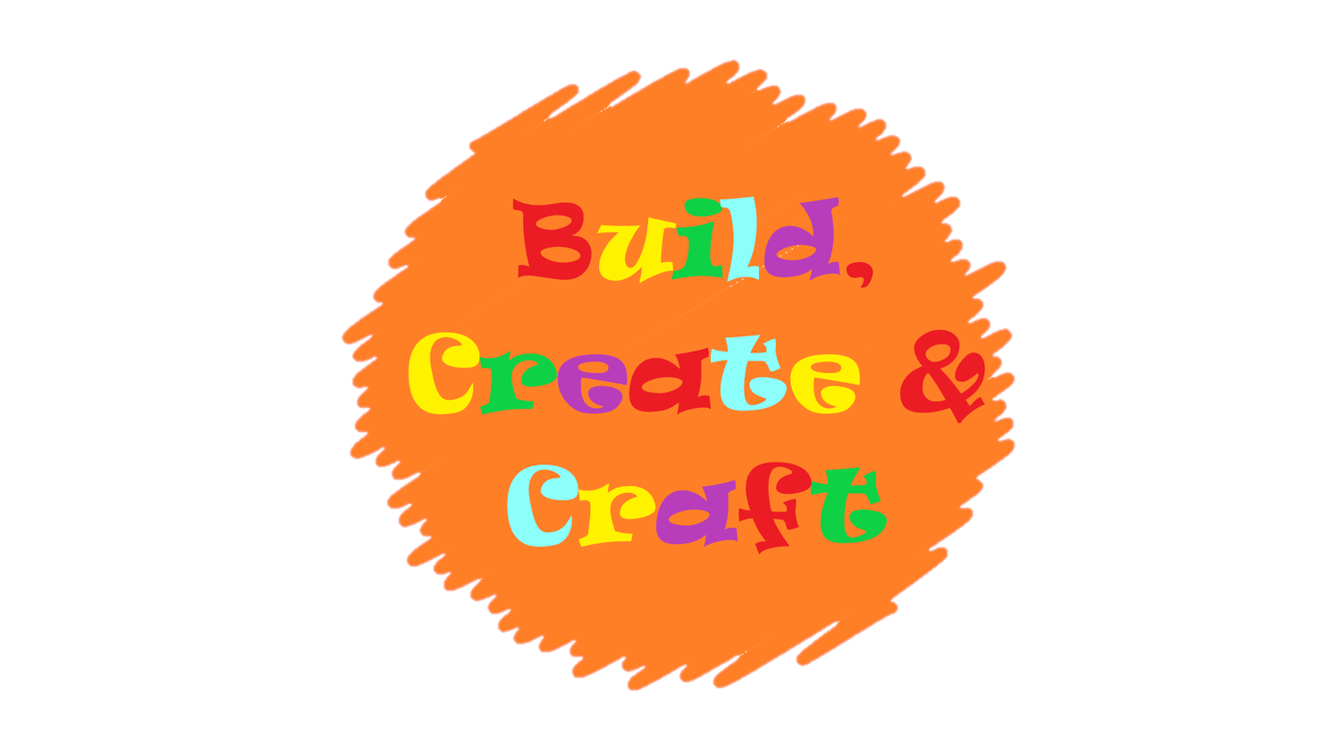 Build, Create & Craft