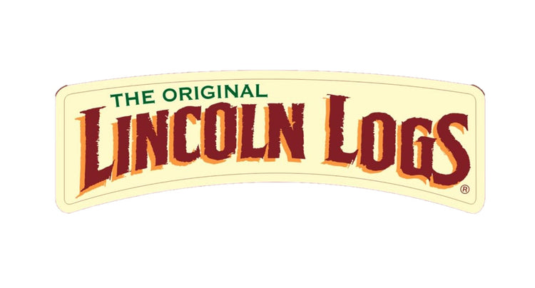 Lincoln Logs