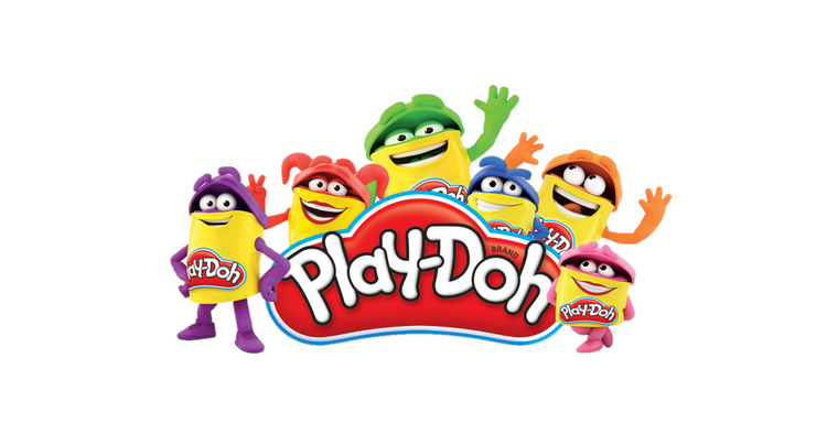 Play-Doh