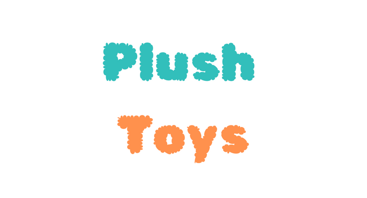 Plush Toys