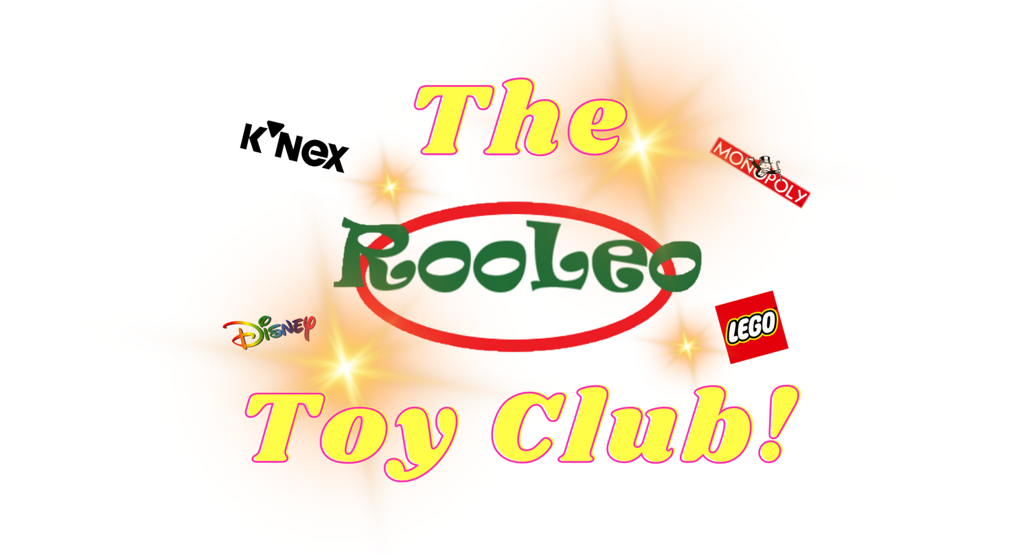 The Rooleo Toy Club