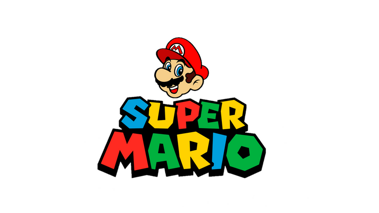 Super Mario