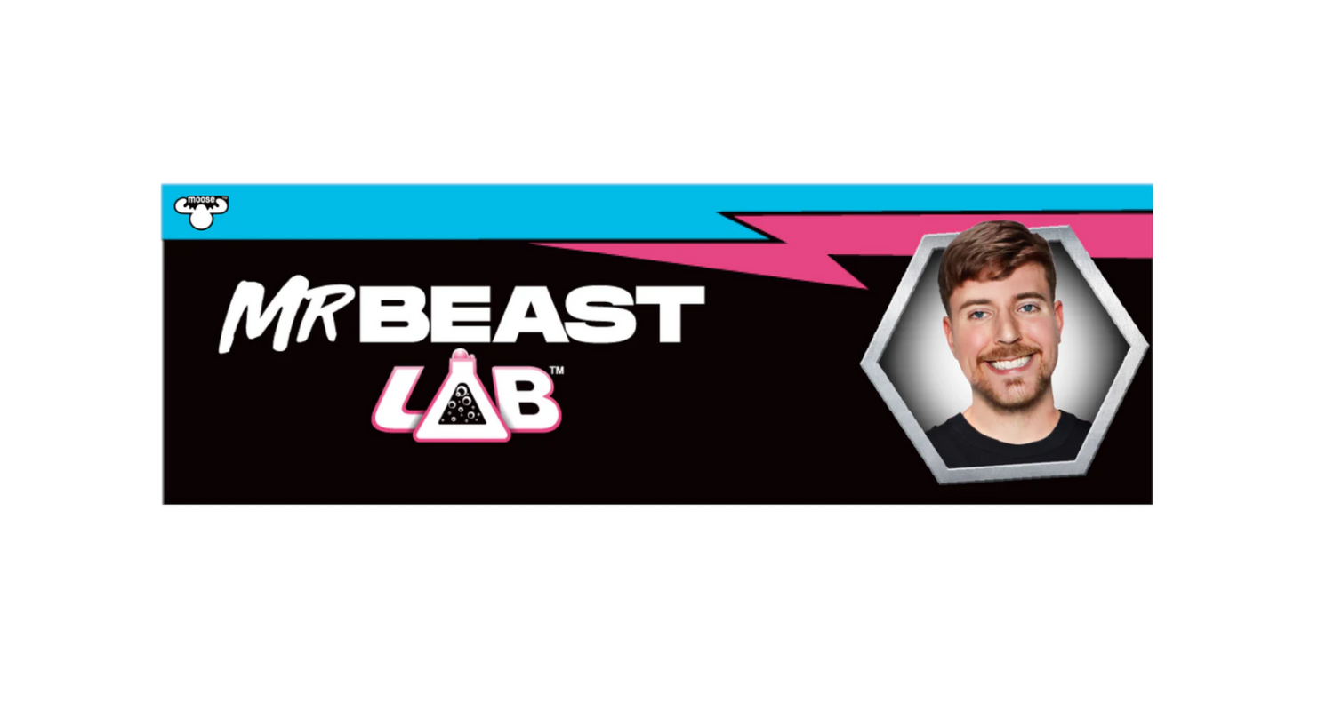 Mr Beast Lab