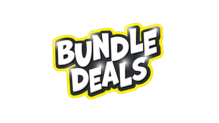 Bundle Deals