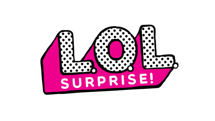 L.O.L. Surprise!