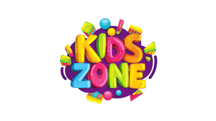 Kid Zone!