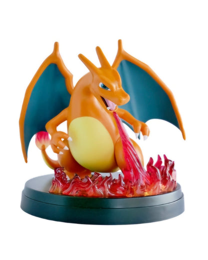 Pokemon TCG: Charizard ex Super-Premium Collection