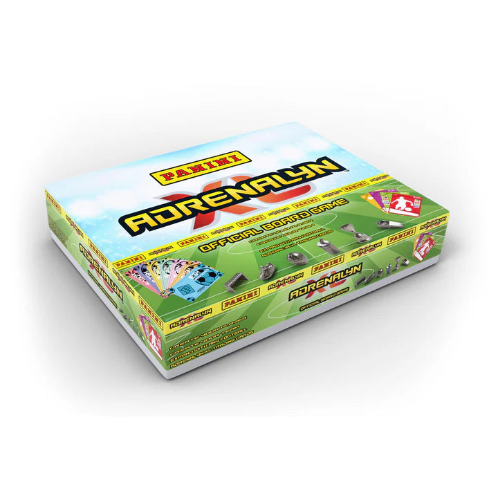 Panini Official Adrenalyn XL Board Game