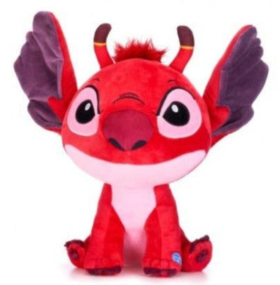 Disney Lilo & Stitch 11" Plush with Sound