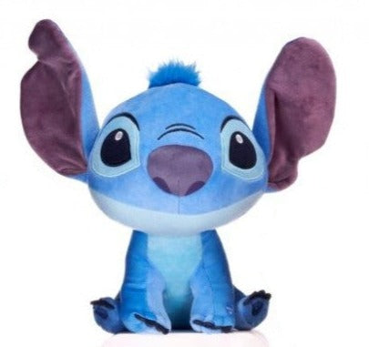 Disney Lilo & Stitch 11" Plush with Sound