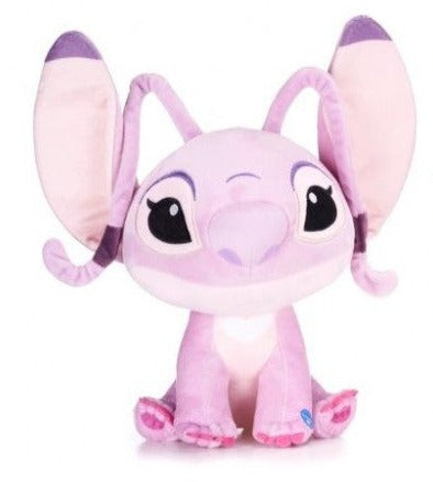 Disney Lilo & Stitch 11" Plush with Sound