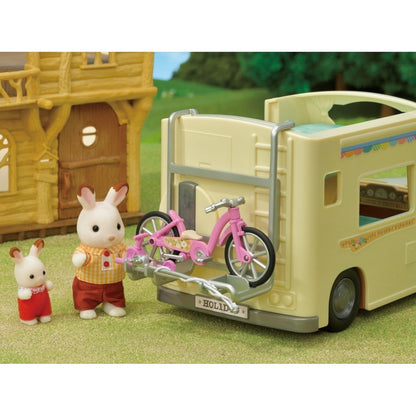 Sylvanian Families Family Campervan