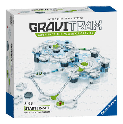 Gravitrax Starter Set