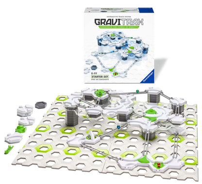 Gravitrax Starter Set