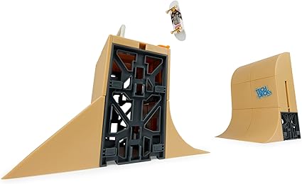 Tech Deck, Danny Way Mega Half Pipe X-Connect Park Creator