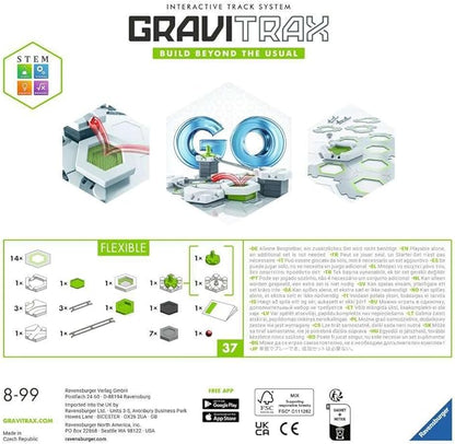 Gravitrax GO Flexible