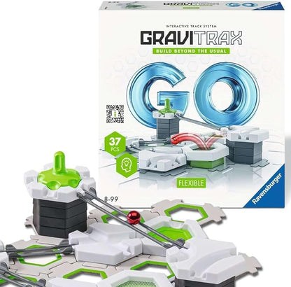 Gravitrax GO Flexible