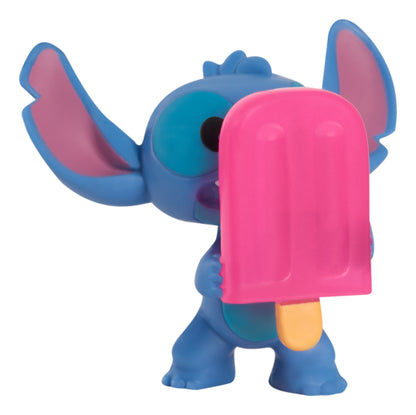 Stitch Collectible Figures Feed Me! Series 3 Capsule