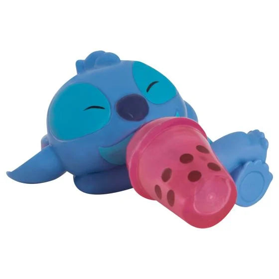 Stitch Collectible Figures Feed Me! Series 3 Capsule