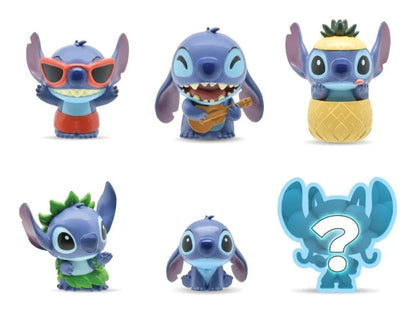 Mash'ems Disney Stitch