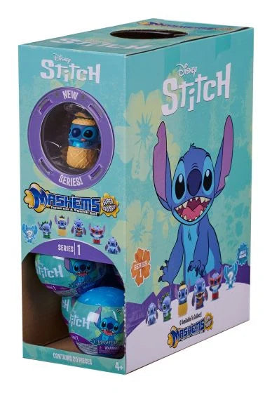 Mash'ems Disney Stitch