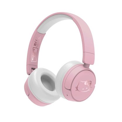 OTL Hello Kitty Bluetooth Wireless Headphones