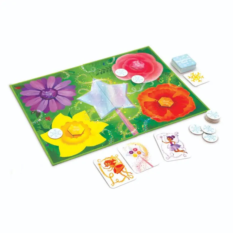 Peaceable Kingdom - Cooperative Game - the Fairy Game