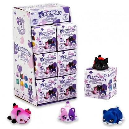 Aphmau Mystery MeeMeow Figures