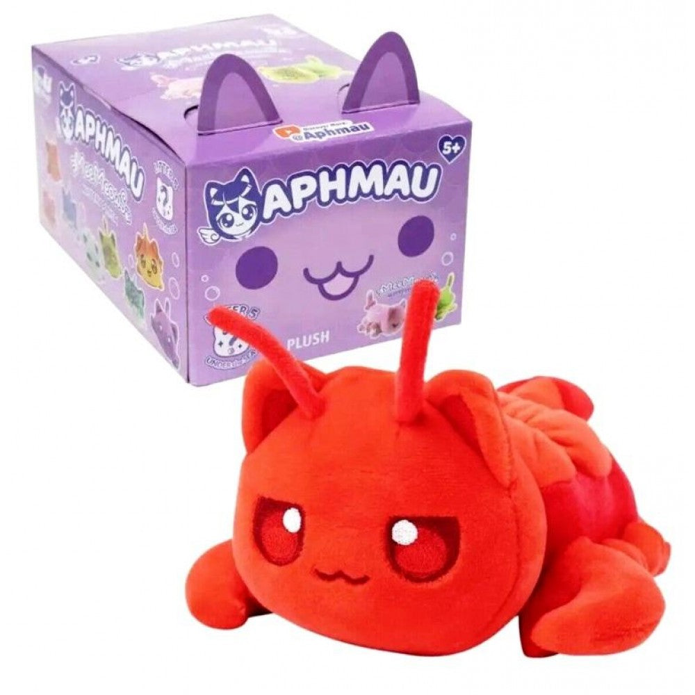 Aphmau Under the Sea 6-inch Mystery Plush