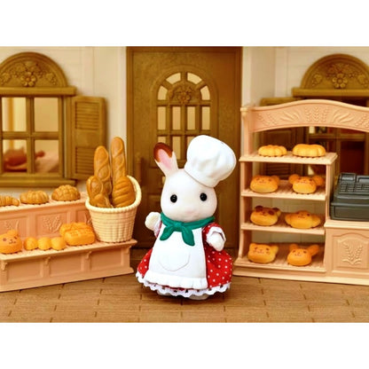 Sylvanian Families Bakery Shop Starter Set