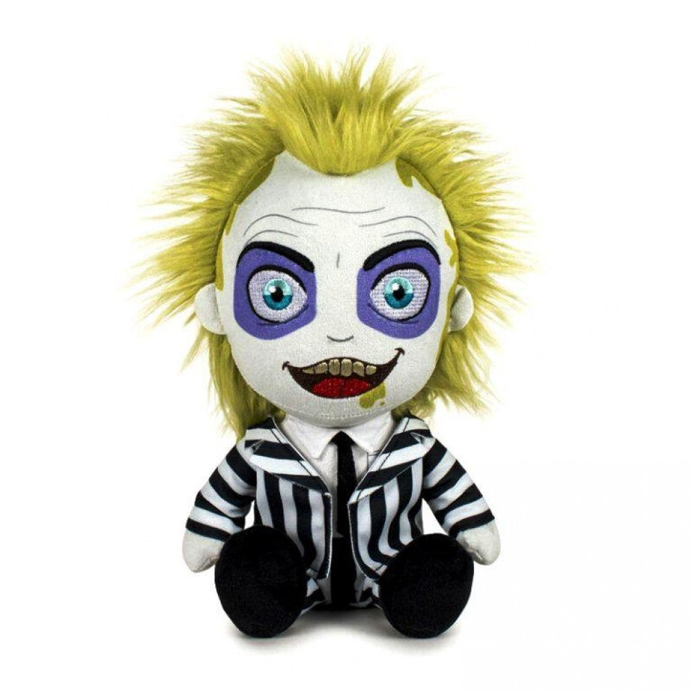 Beetlejuice 25cm/10" Plush