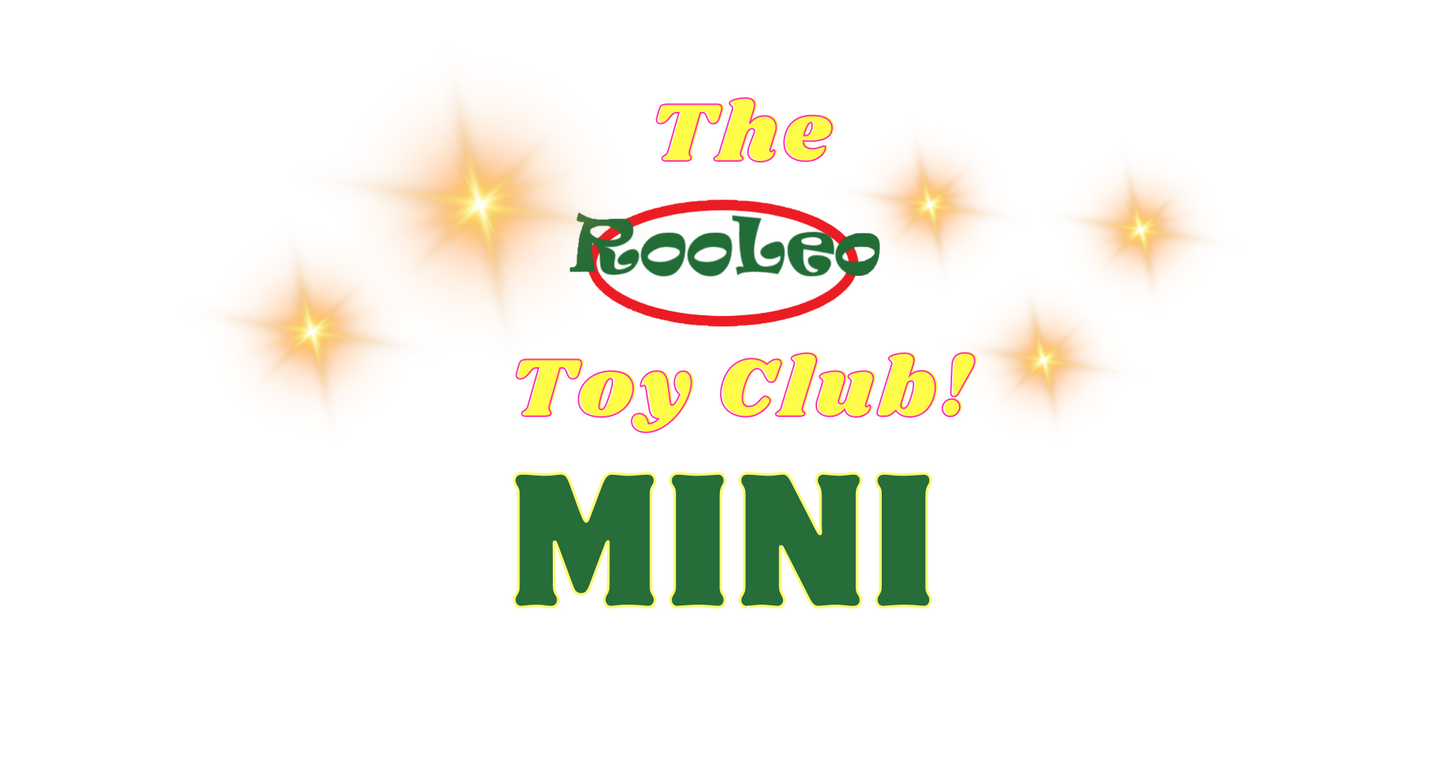 The Toy Club - Mini