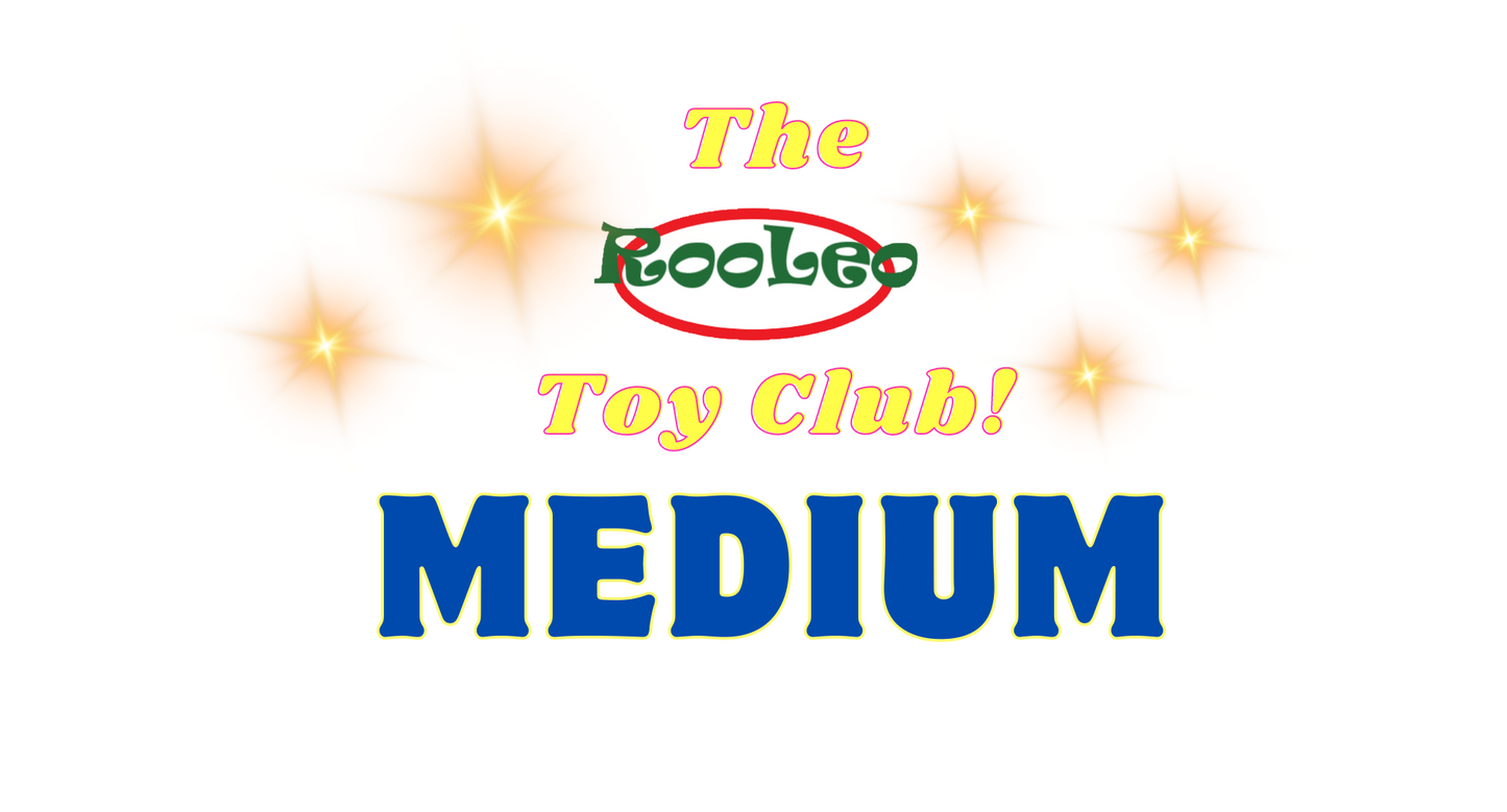 The Toy Club - Medium