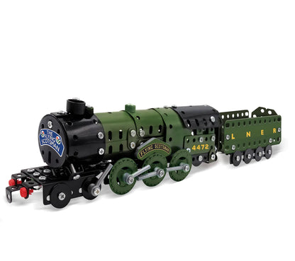 DEXC Flying Scotsman Metal Construction Set