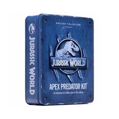 Jurassic World Apex Predator Kit