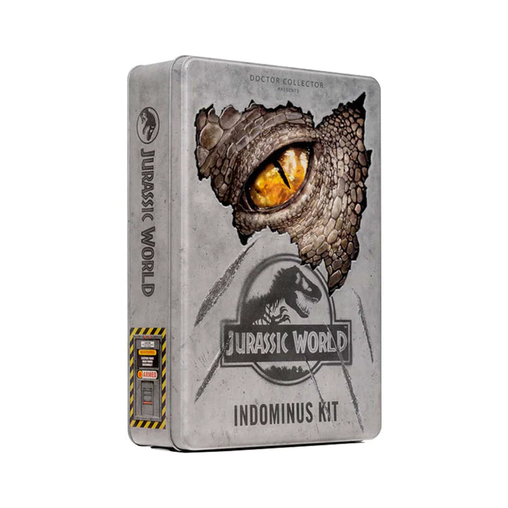 Jurassic World Indominus Kit