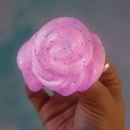 Glowbrights Enchanting Unicorn - Thinking Putty