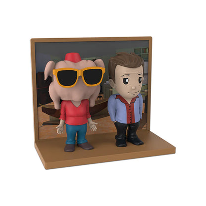 Friends Collectible 2PK Figure