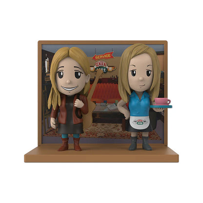 Friends Collectible 2PK Figure