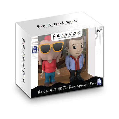 Friends Collectible 2PK Figure