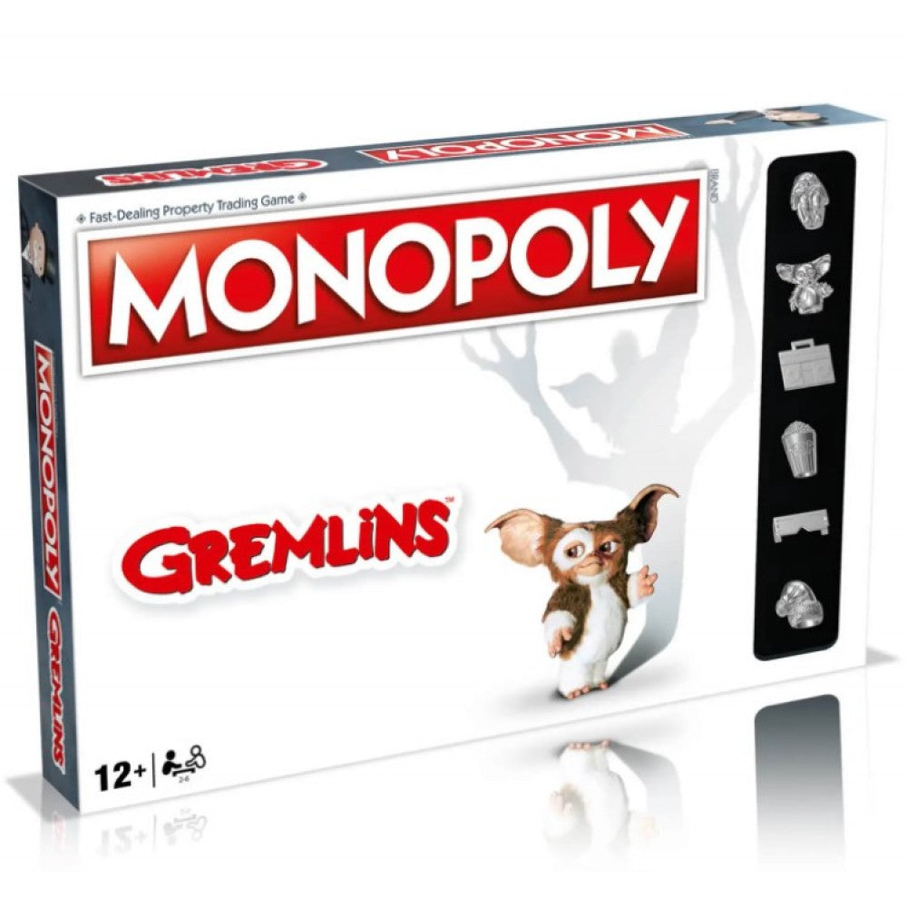 MonopolyGremlins