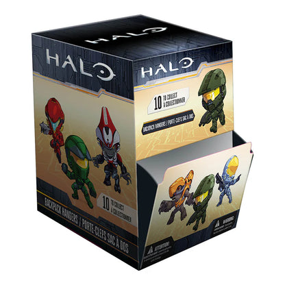 Halo 3D Hangers