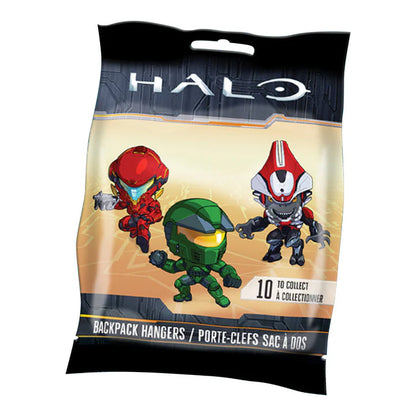 Halo 3D Hangers