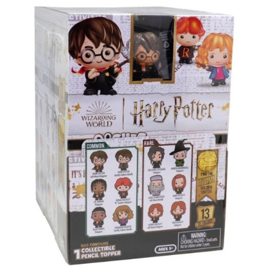 Harry Potter Mini Figure Blind Bags