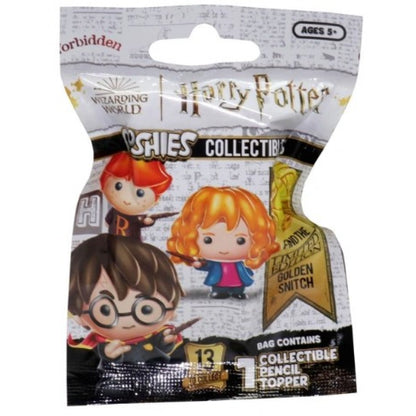 Harry Potter Mini Figure Blind Bags