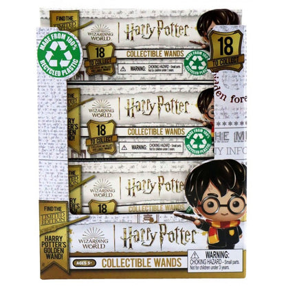 Harry Potter Mystery Wand