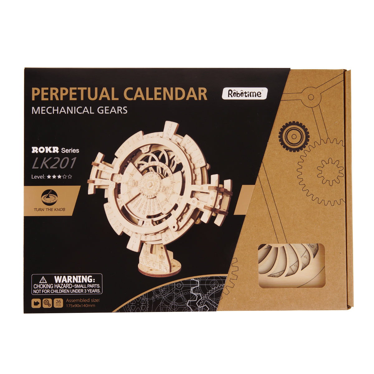 Perpetual Calendar