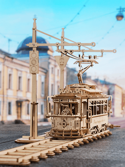 City Tram