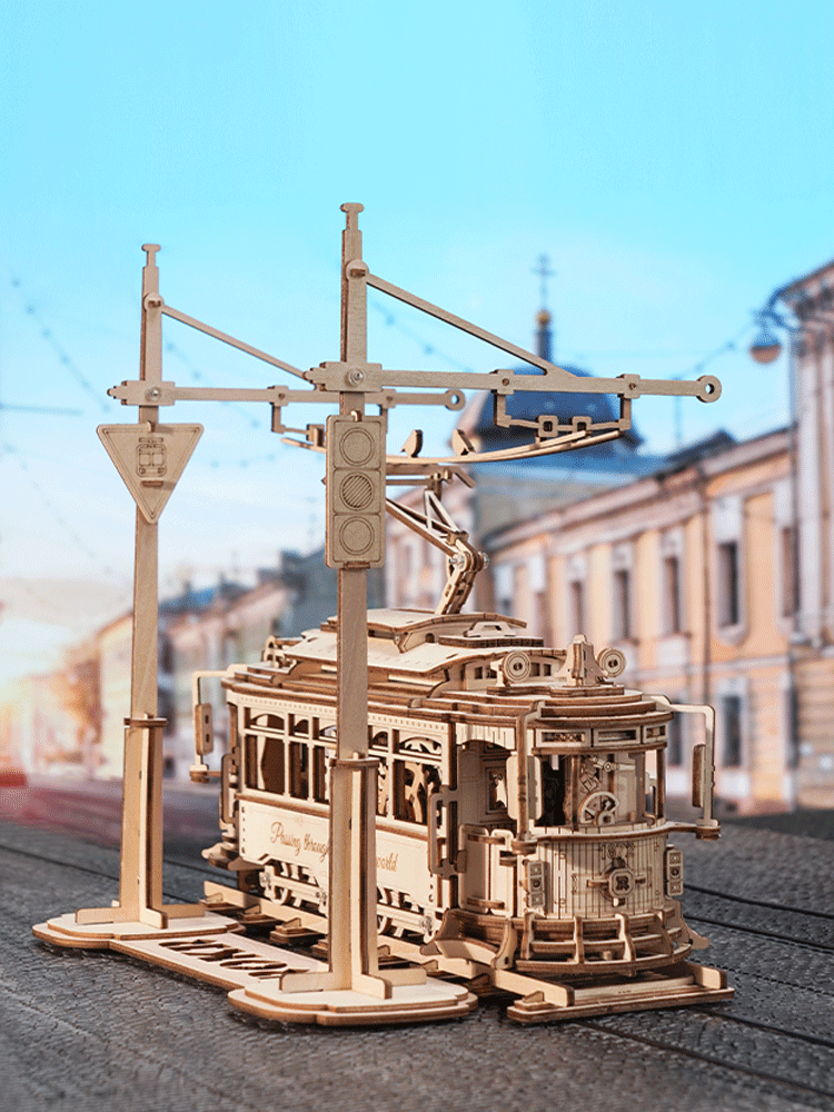 City Tram