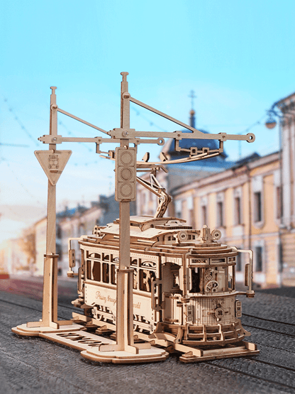 City Tram